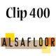 Коллекция Clip 400 ламинат Alsafloor