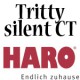 Коллекция Tritty Silent CT ламинат Haro