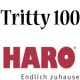 Коллекция Tritty 100 ламинат Haro