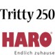 Коллекция Tritty 250 ламинат Haro