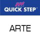 Ламинат Quick Step коллекция Arte